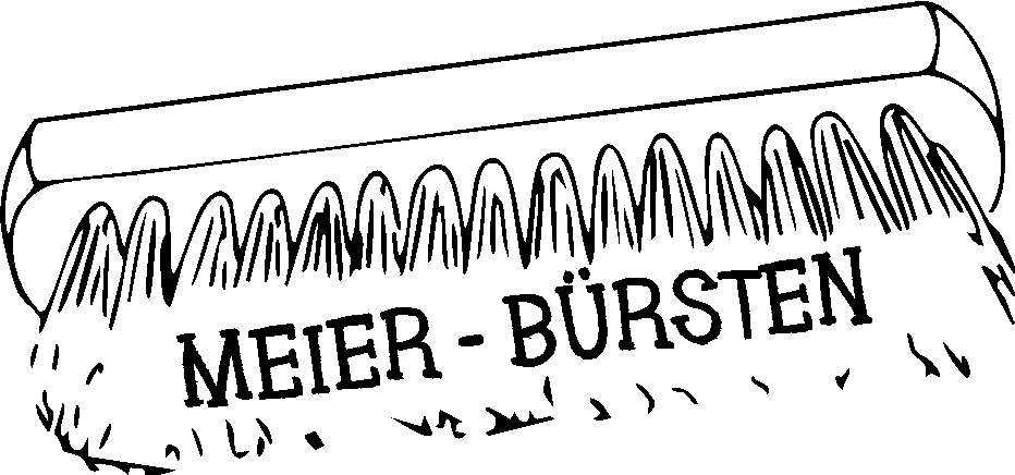 Meier Bürsten